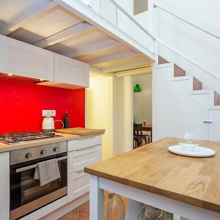 Flat In Isola De Castillia 22 มิลาน ภายนอก รูปภาพ