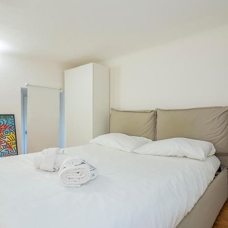 Flat In Isola De Castillia 22 มิลาน ภายนอก รูปภาพ