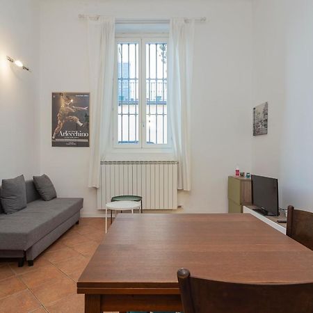Flat In Isola De Castillia 22 มิลาน ภายนอก รูปภาพ