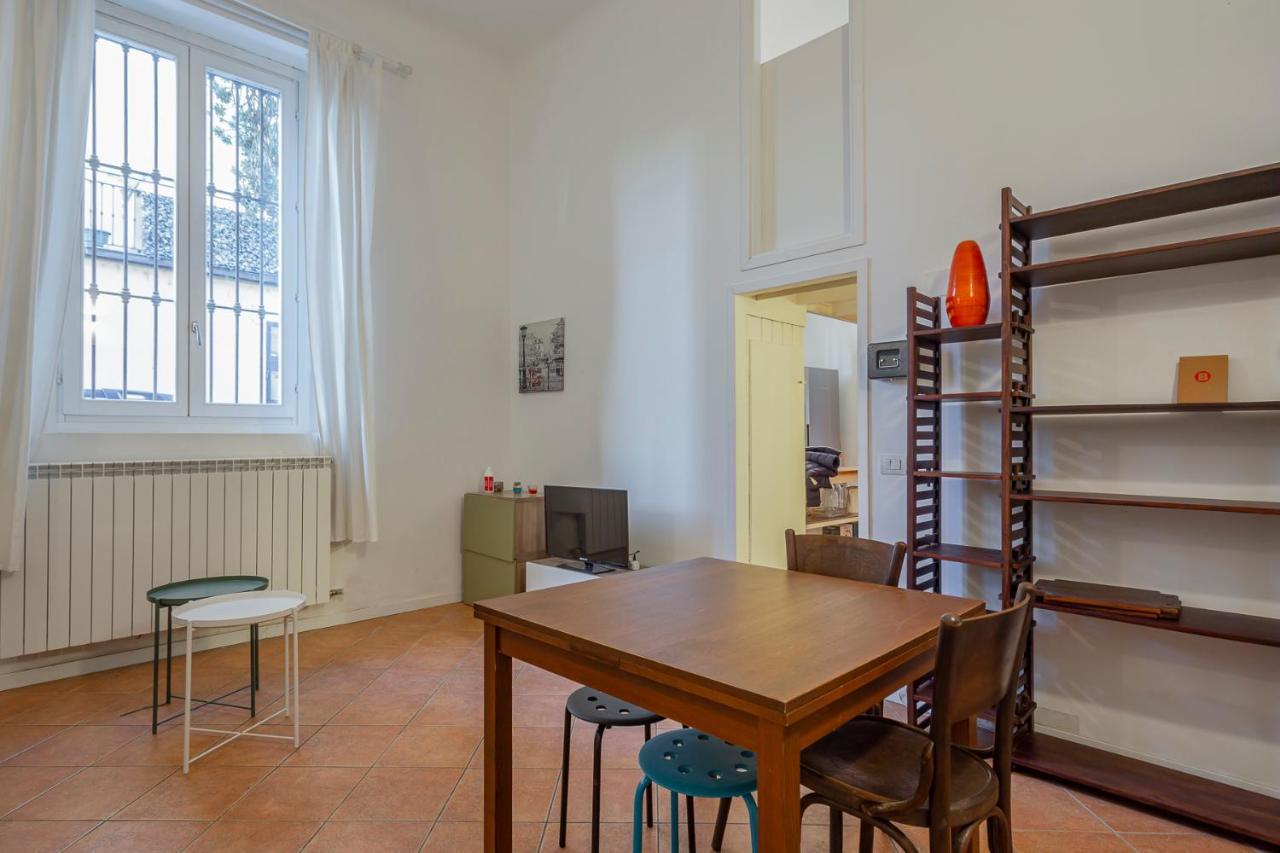 Flat In Isola De Castillia 22 มิลาน ภายนอก รูปภาพ