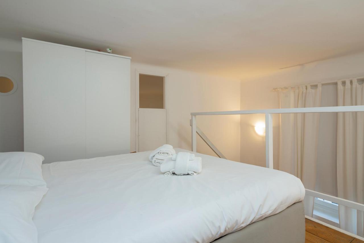 Flat In Isola De Castillia 22 มิลาน ภายนอก รูปภาพ