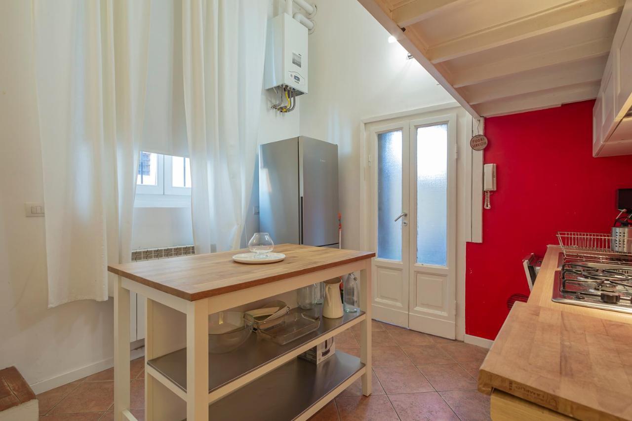 Flat In Isola De Castillia 22 มิลาน ภายนอก รูปภาพ