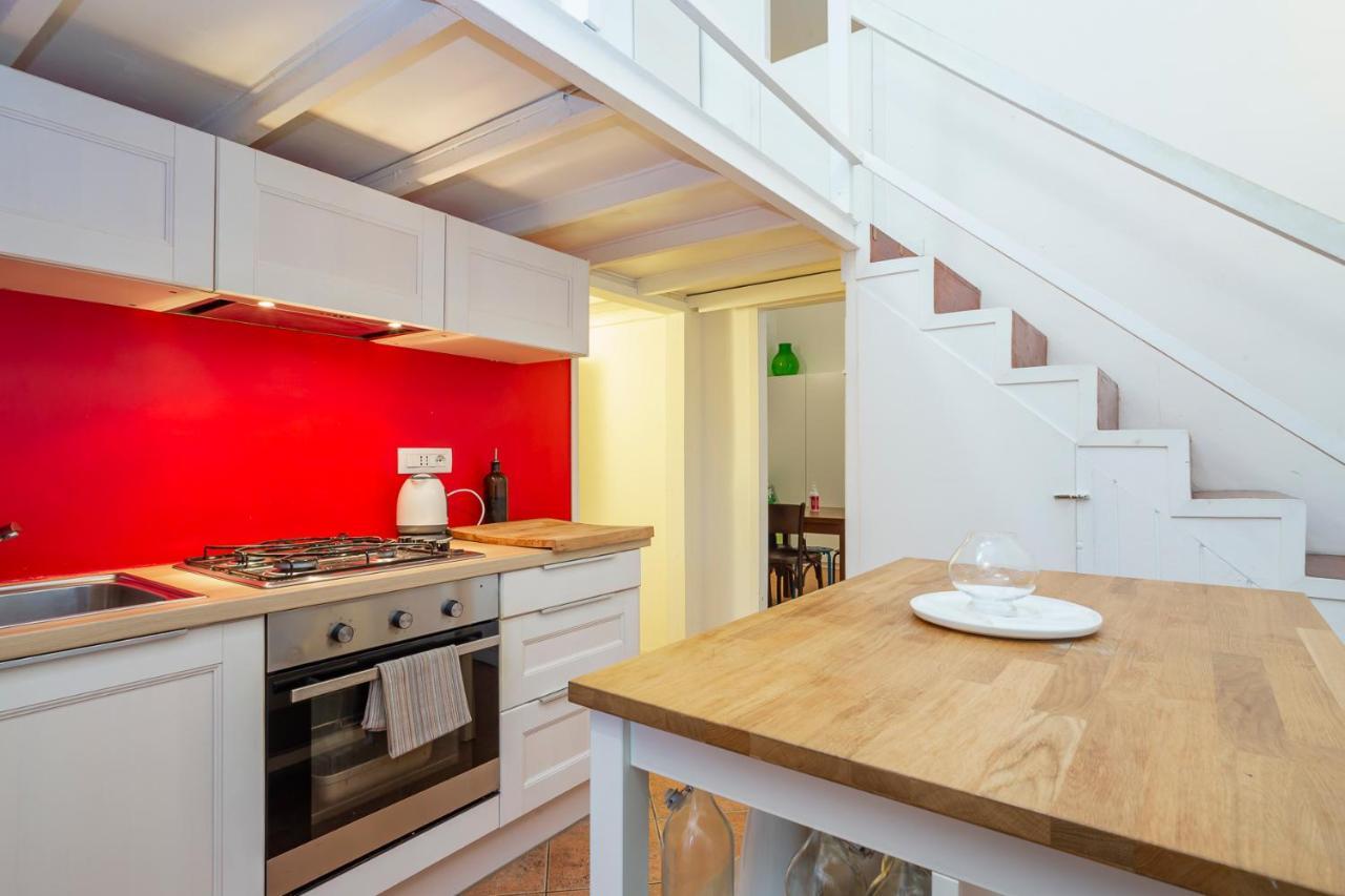 Flat In Isola De Castillia 22 มิลาน ภายนอก รูปภาพ