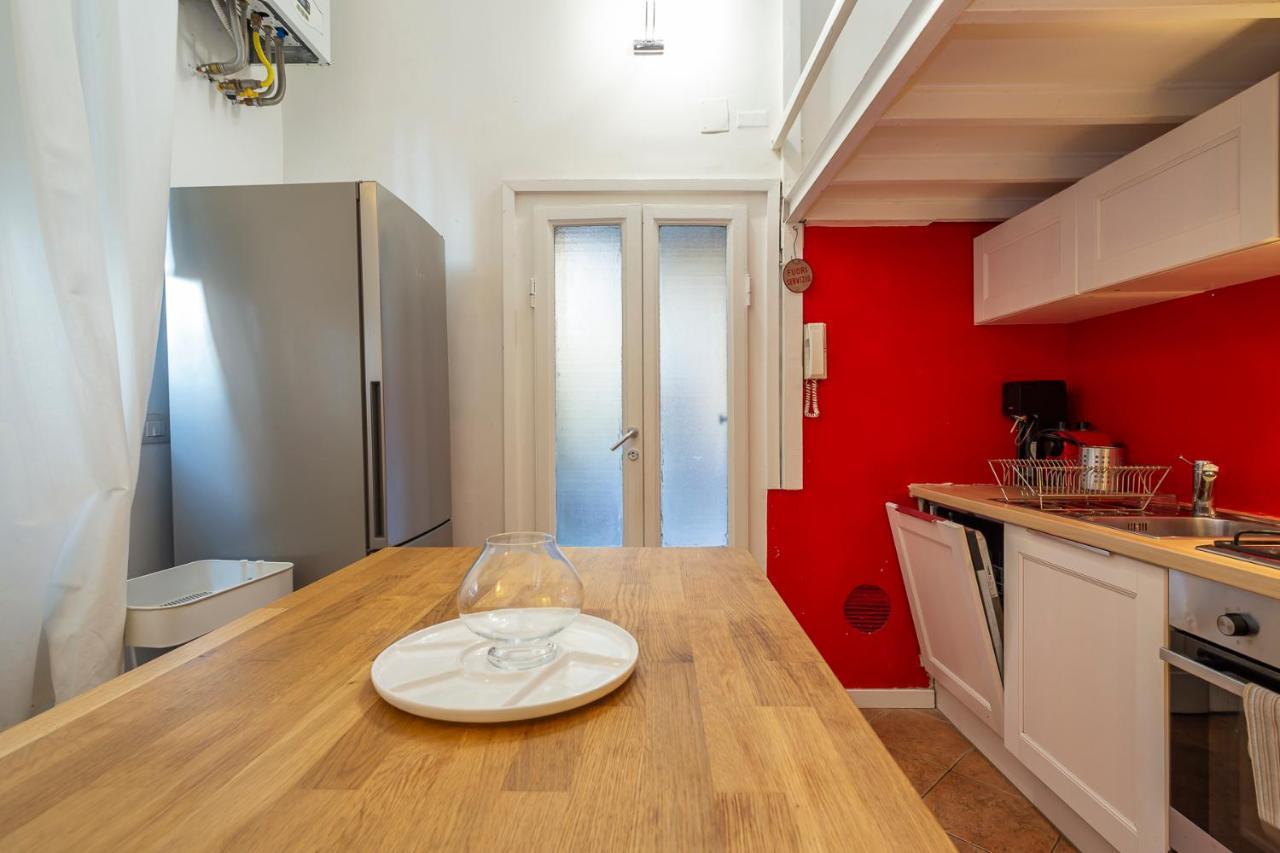 Flat In Isola De Castillia 22 มิลาน ภายนอก รูปภาพ
