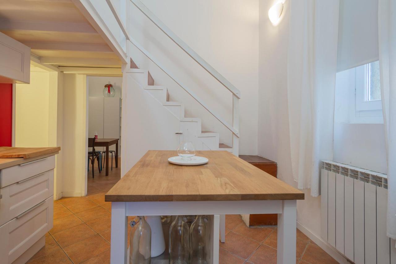 Flat In Isola De Castillia 22 มิลาน ภายนอก รูปภาพ