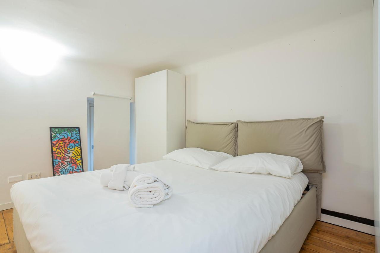 Flat In Isola De Castillia 22 มิลาน ภายนอก รูปภาพ