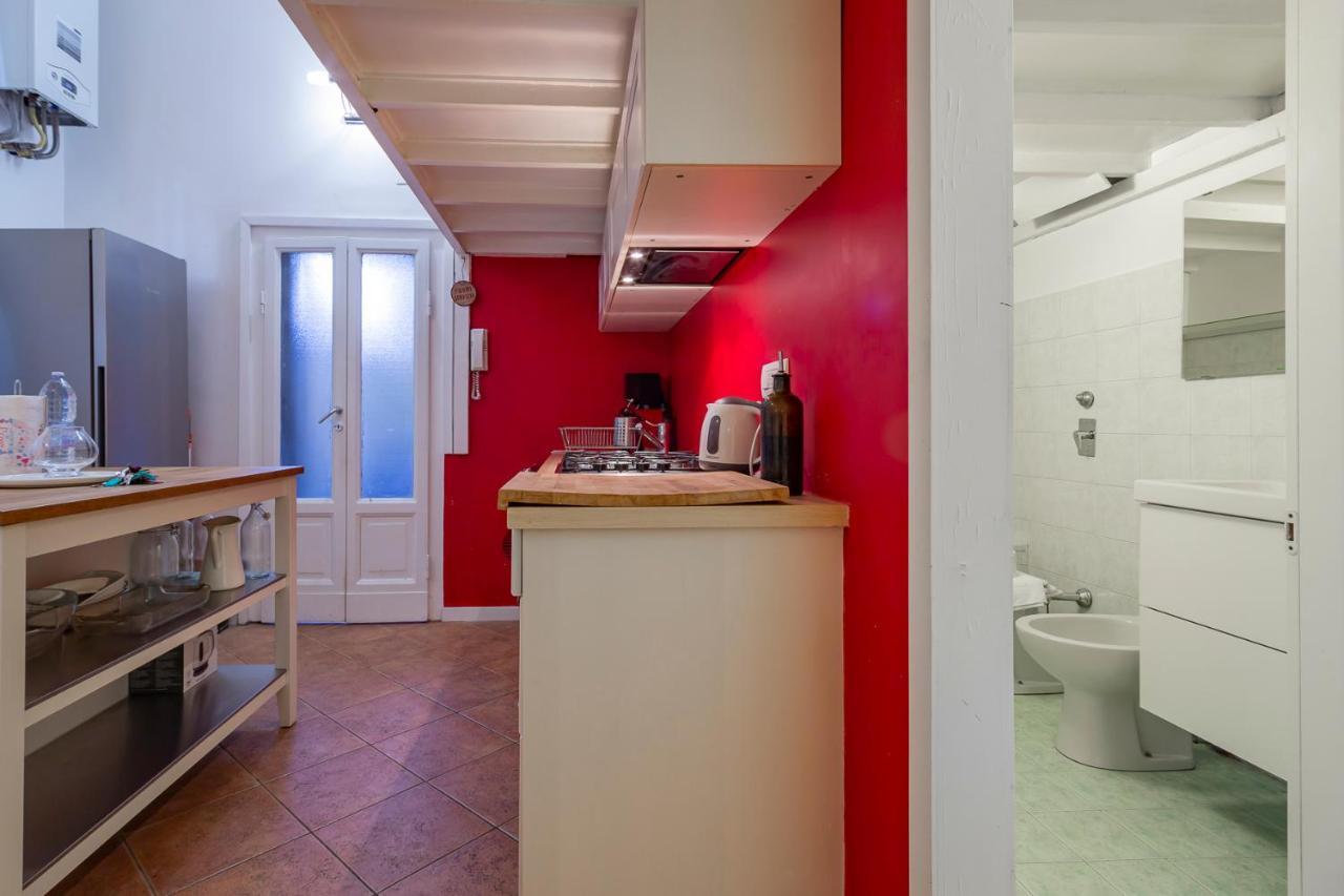 Flat In Isola De Castillia 22 มิลาน ภายนอก รูปภาพ